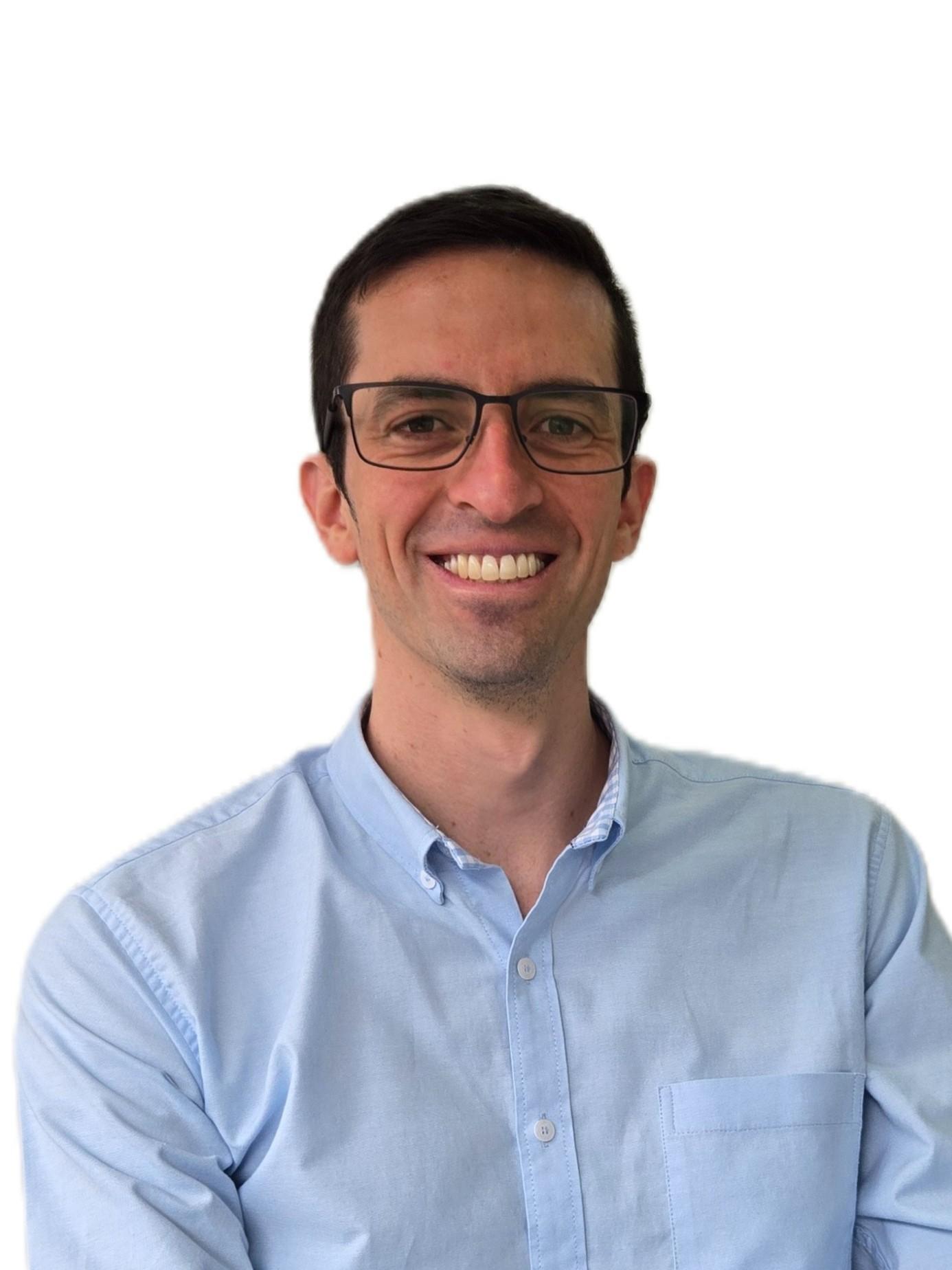 Retrato de Andrés Piñeros